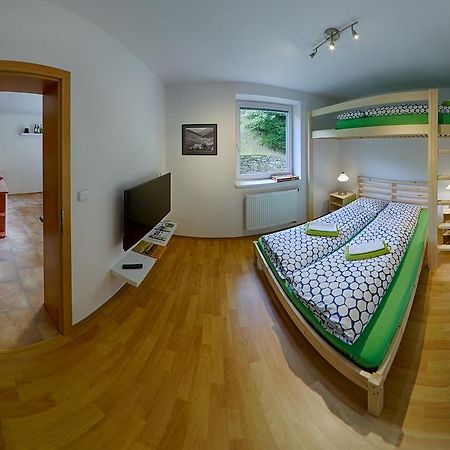 Apartman Boruvka Pec pod Snezkou Exterior photo