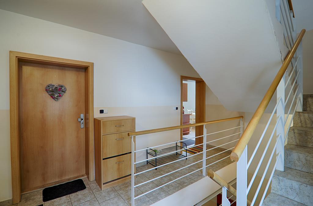 Apartman Boruvka Pec pod Snezkou Exterior photo